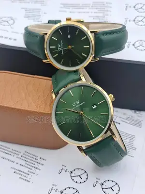 Daniel Wellington