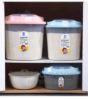 30kg Moisture Proof Box