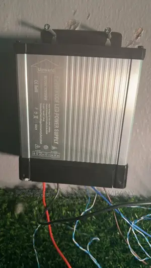 Power Pack for Lightings/ Signage Light