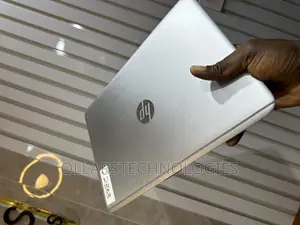 Laptop HP EliteBook 1040 G3 8GB Intel Core I5 SSD 256GB