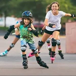 Skating Coach / Skating Trainer