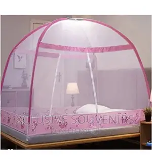Mosquito Net Tent for Beds Portable Folding Design