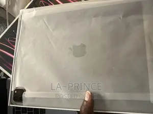 New Apple iPad Pro 12.9 (2022) 1 TB Gray