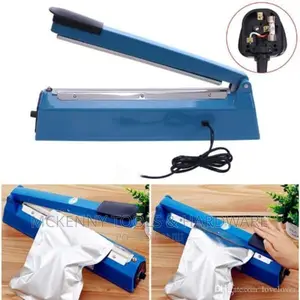 Impulse Sealing Machine 200mm