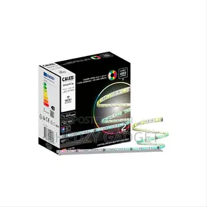Calex Holland Smart Multi Color LED Strip