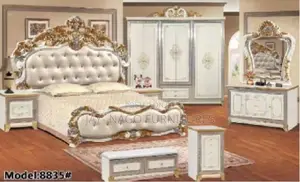 Highly Recommended Standard Quality Bedframe Set