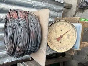 Complete 20kg Binding Wire