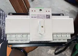 Automatic Transfer Switch 3phase