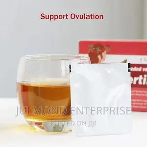 Fertility Tea for Women