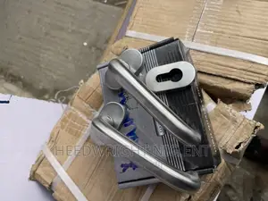Domus Stainless Door Handle
