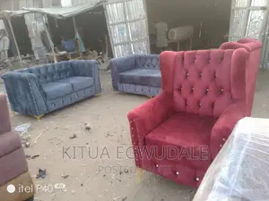 Set of Sofas