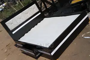 Beautiful Bed Frame