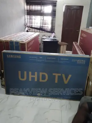 Durable Samsung (75 Inches) Smart Tv With Wifi Youtube