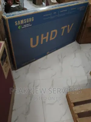 Reliable Samsung 75 UHD Smart Tv With Netflix Youtube Wifi