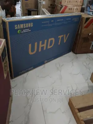 Reliable 75 Inches Samsung Smart Tv