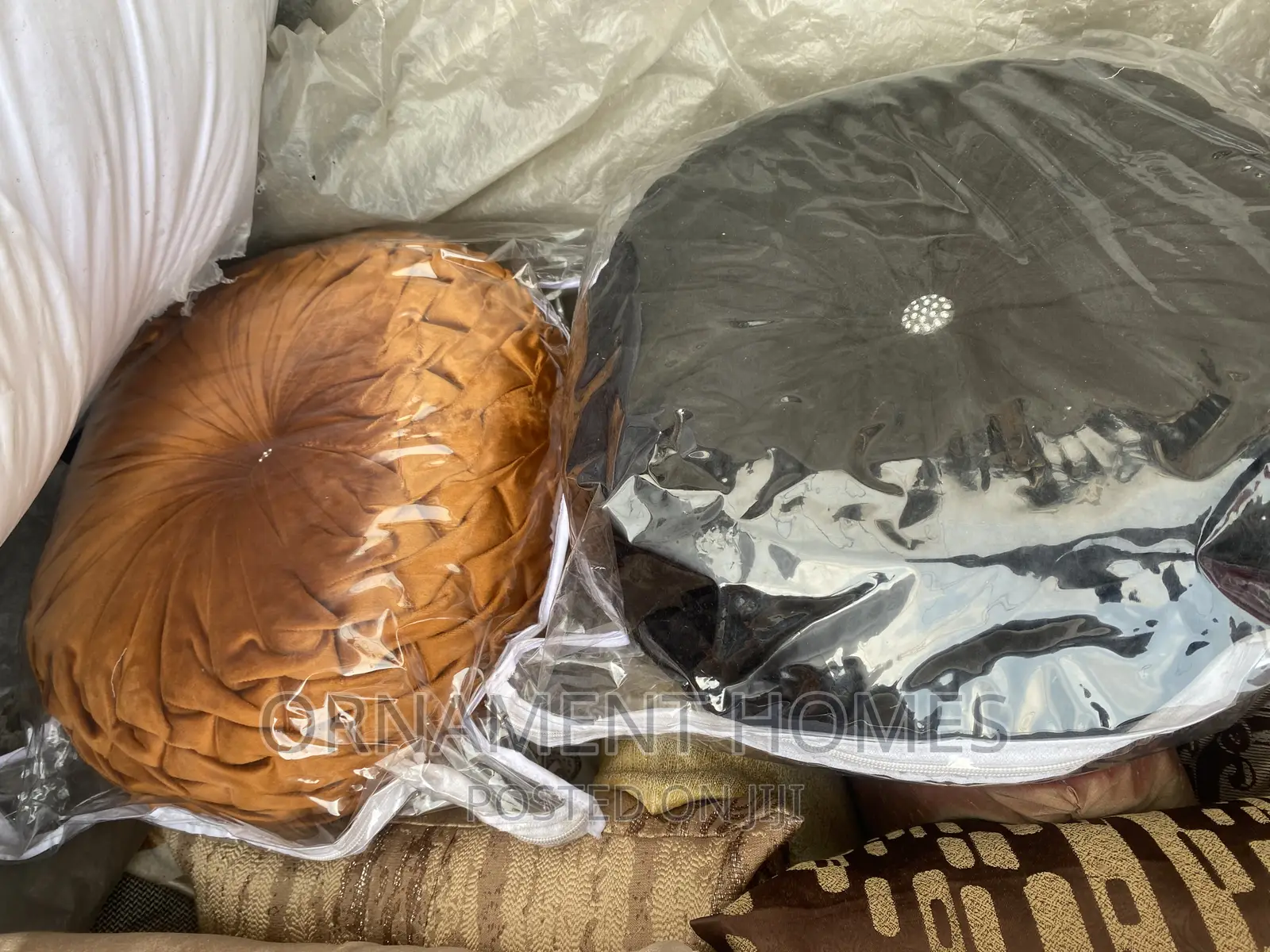Decorative Pillows