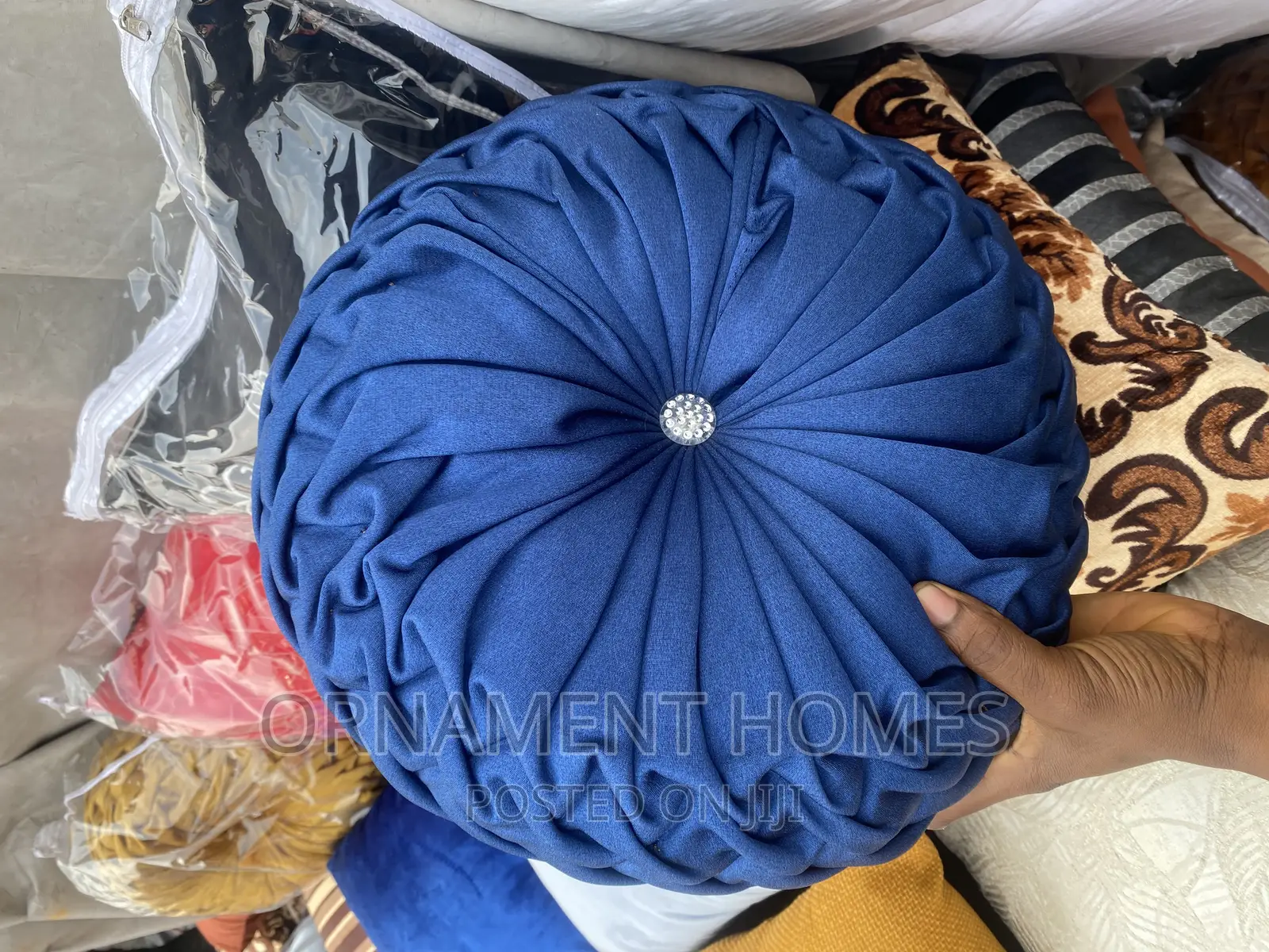 Decorative Pillows