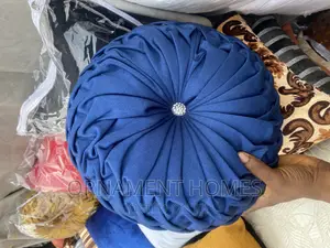 Decorative Pillows