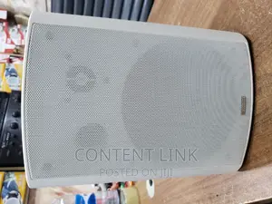 Good Quality Lucky Tone Outdoor Speakers