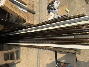 Frame Design 12ft
