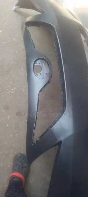 Front Bumper for Toyota Camry 2007-2009 Model