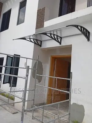 Door Window Awning and Canopies