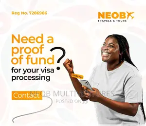 Proof of Funds
