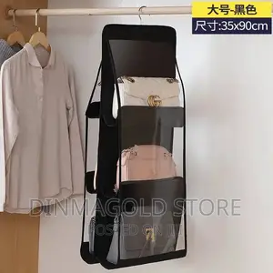 Handbag Hanging Organizer