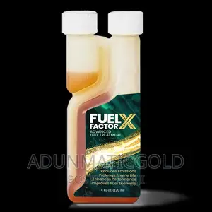 Fuel Factor