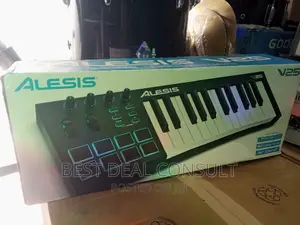Alesis V25 Midi Keyboard