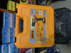 INGCO Cordless Drill 20v