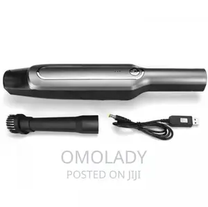 Cordless Car Vacuum Cleaner Vacuum Cleaner Jb-80
