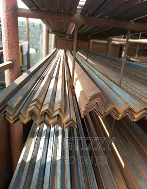 Angle Iron