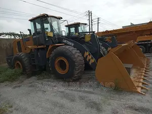 XCMG Payloader