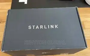 Starlink Satellite Dish Kit