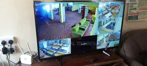Professional CCTV Installer