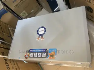 Brand New Polystar Chest Freezer Fast Cooling 4yearswarranty R410gass