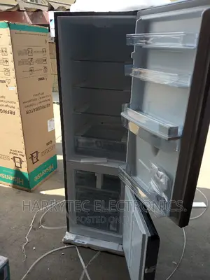 Hisense Refrigerator Down Freezer in Drawer 1 Year Warranty