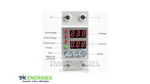 Automatic Voltage Protector(Avp)