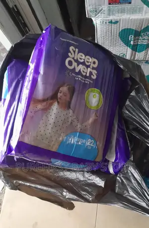 Older Kids /Youth Diapers
