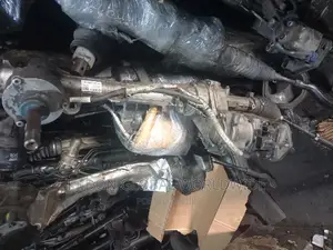 Electric Steering Rack Ford Explorer 2012 2015