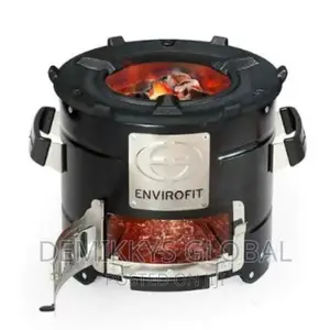 Envirofit Chacoal Stove