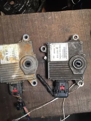 Gearbox Modules Mazda Cx-9