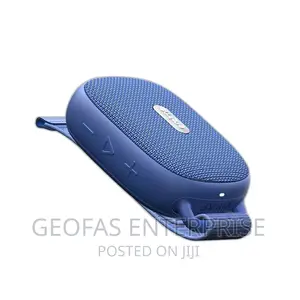 Oraimo Original Wrap It Portable Support Bass Vibe Speaker