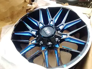 Set of 20 Rim for Jeep