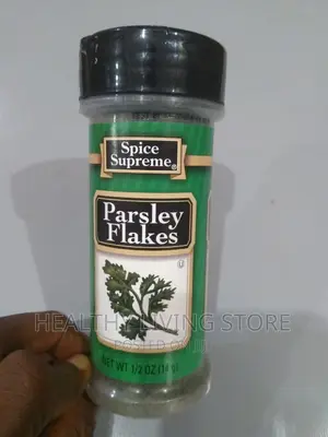 Supreme Parsley Flakes (14g)
