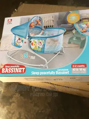 Baby Bassinet