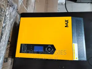5kva Max Inverter(Transformer Based)