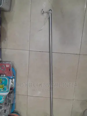 Single Towel Hanger