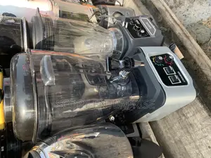 Industrial Smoothie Blender 8 Blades